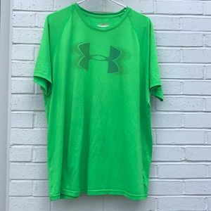 Under Armour Tee